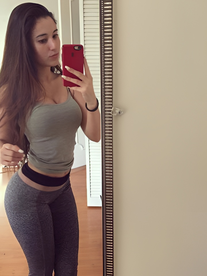 Индивидуалка Марина, доступна для личного знакомства от 2500 руб