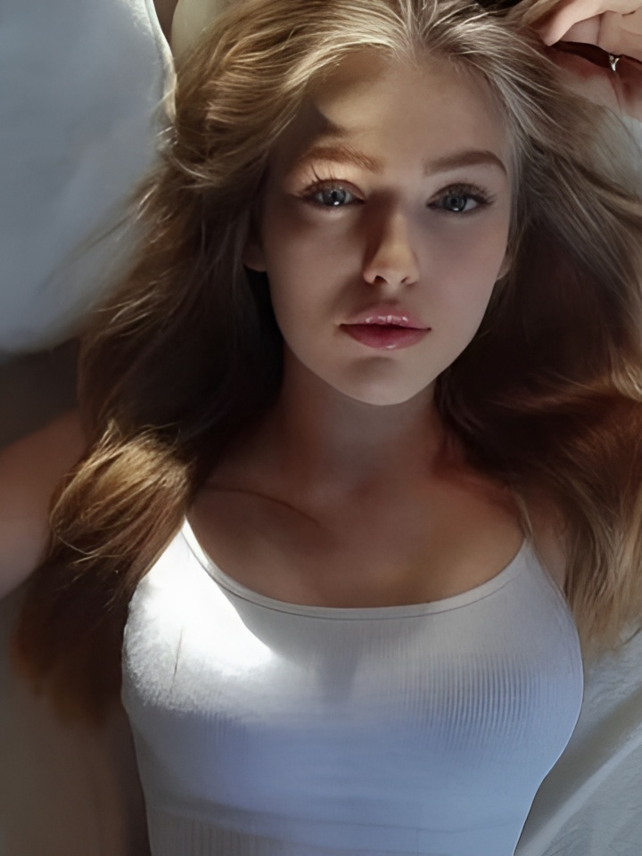 Индивидуалка Мелисса, доступна для личного знакомства от 2500 руб