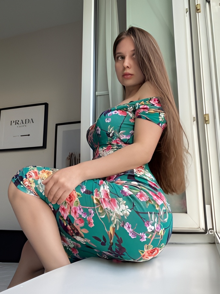 Индивидуалка Натуся, доступна для личного знакомства от 2500 руб