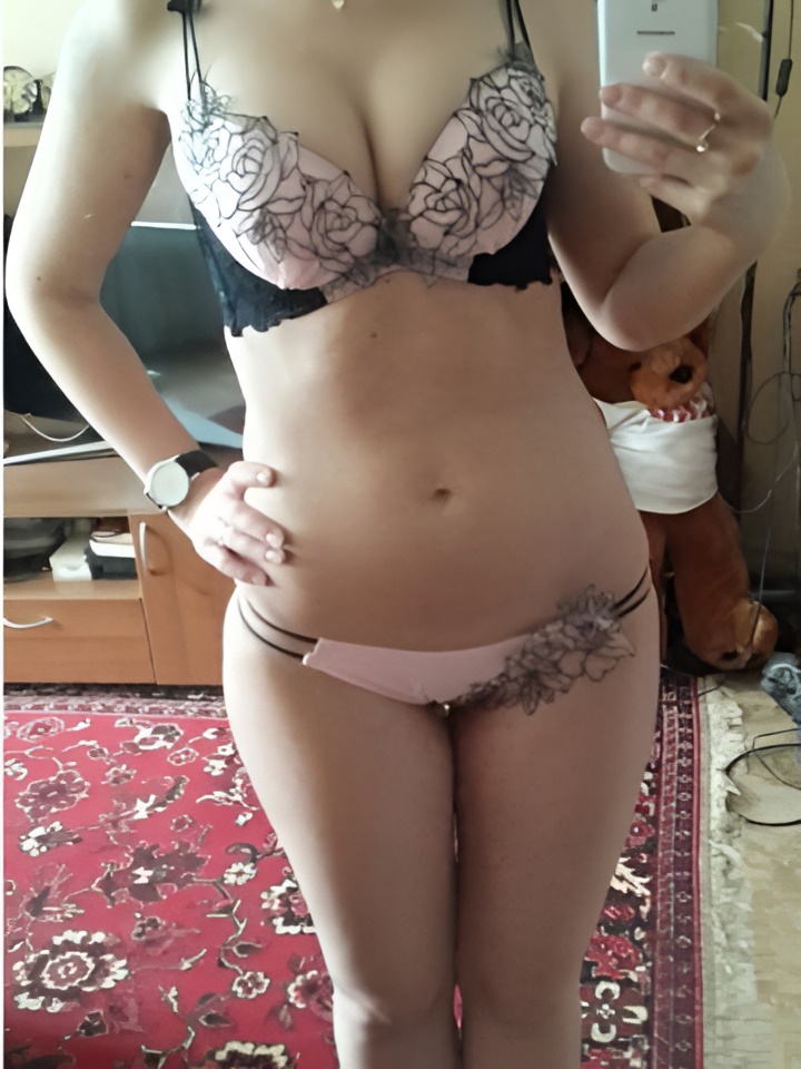 Софи привлекальеная девушка из Электростали цена от 4000 руб