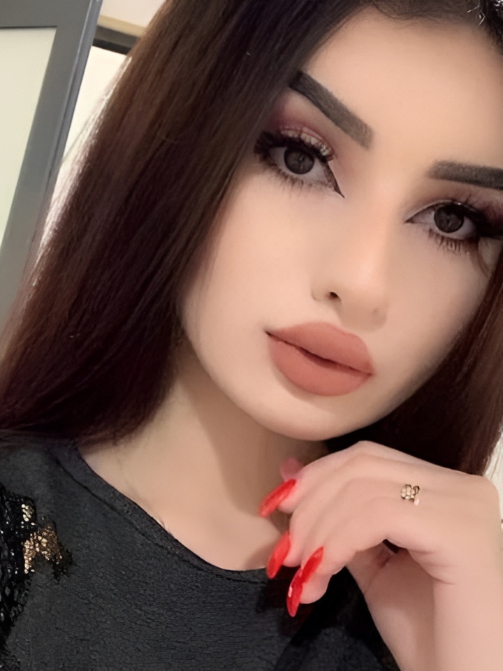 Индивидуалка Устина, доступна для личного знакомства от 10000 руб