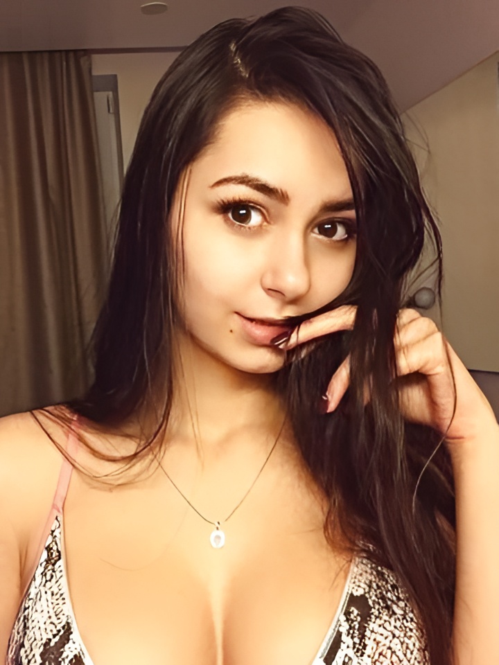 Индивидуалка Ярослава, доступна для личного знакомства от 2500 руб