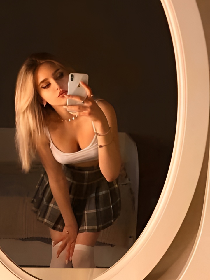 Индивидуалка Зина, доступна для личного знакомства от 2000 руб