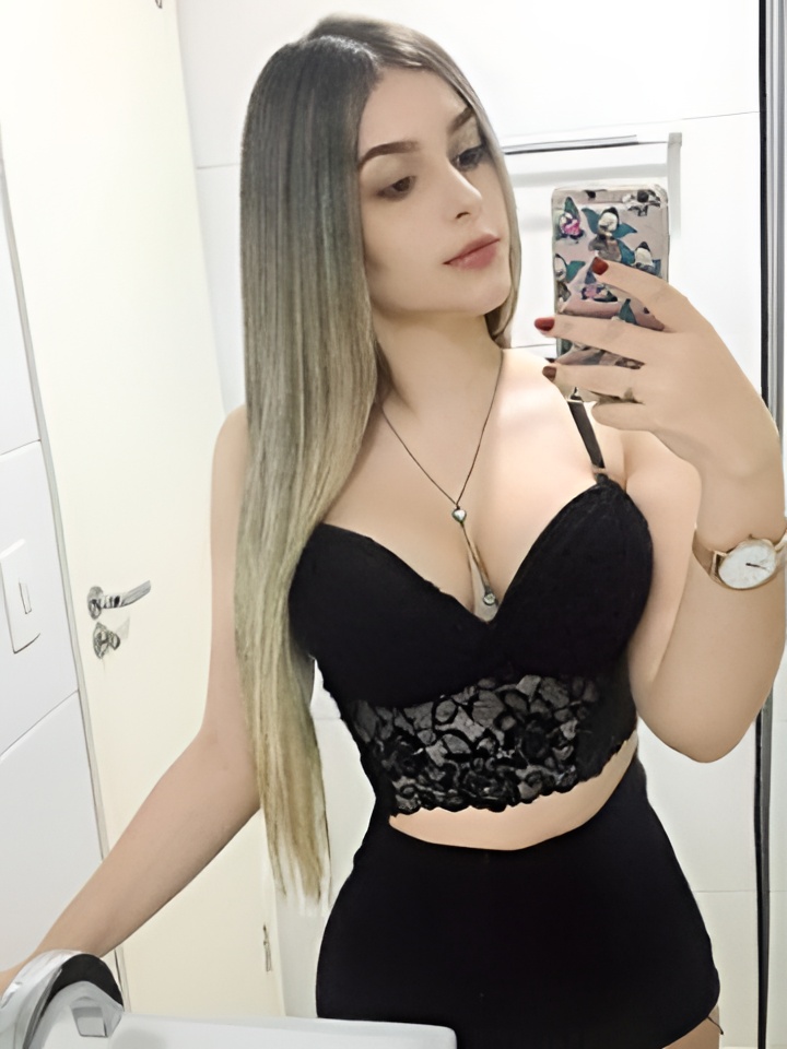 Зина привлекальеная девушка из Электростали цена от 4000 руб