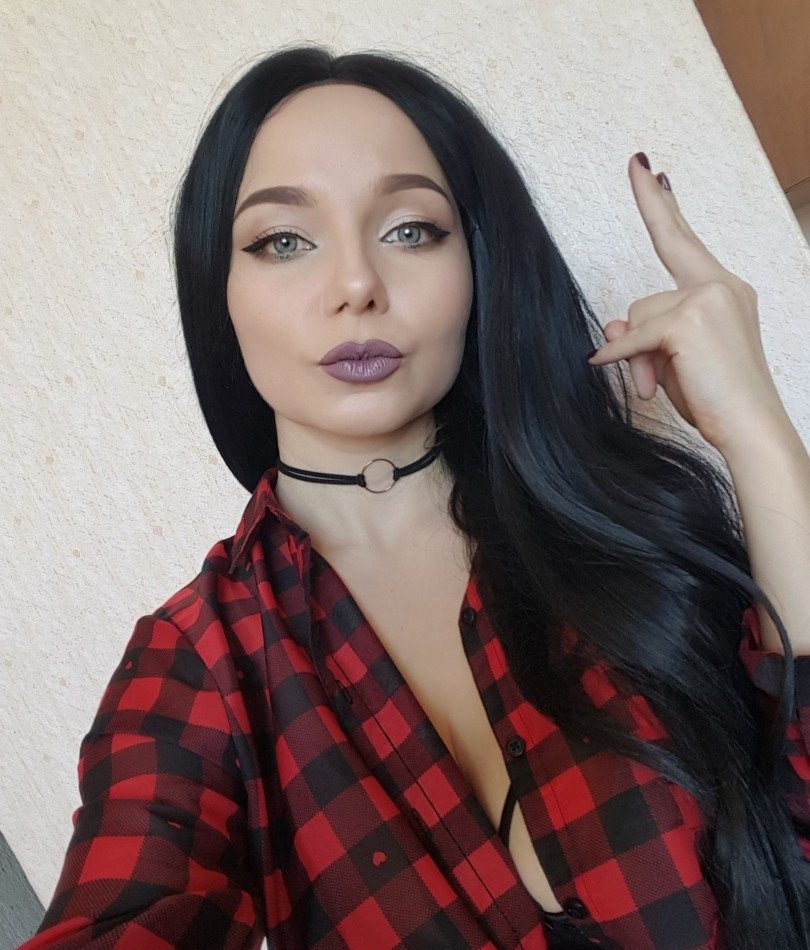 Рада привлекальеная девушка из Электростали цена от 3500 руб