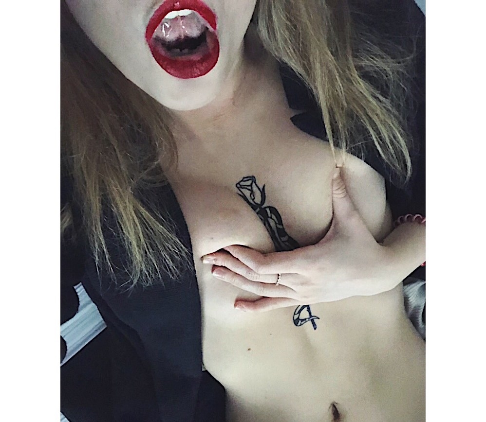 Катя привлекальеная девушка из Электростали цена от 3000 руб