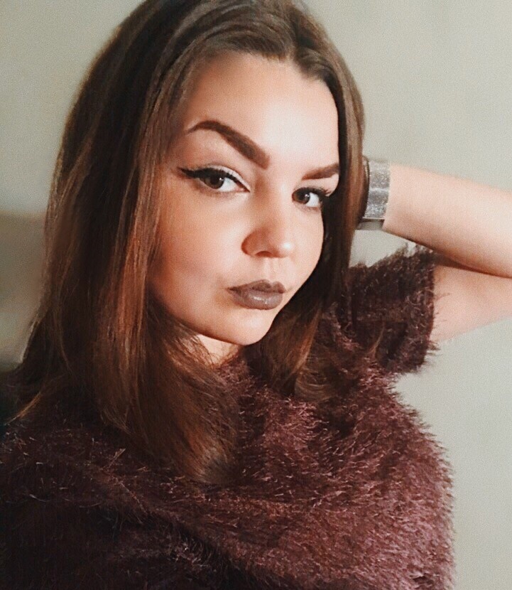 Лия привлекальеная девушка из Электростали цена от 3500 руб