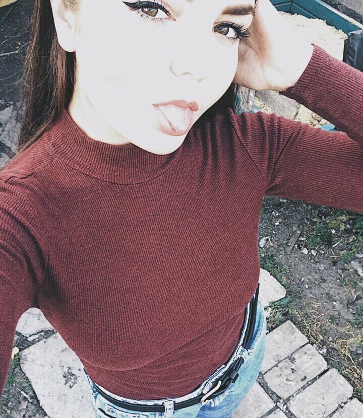 Индивидуалка Лия, доступна для личного знакомства от 3500 руб