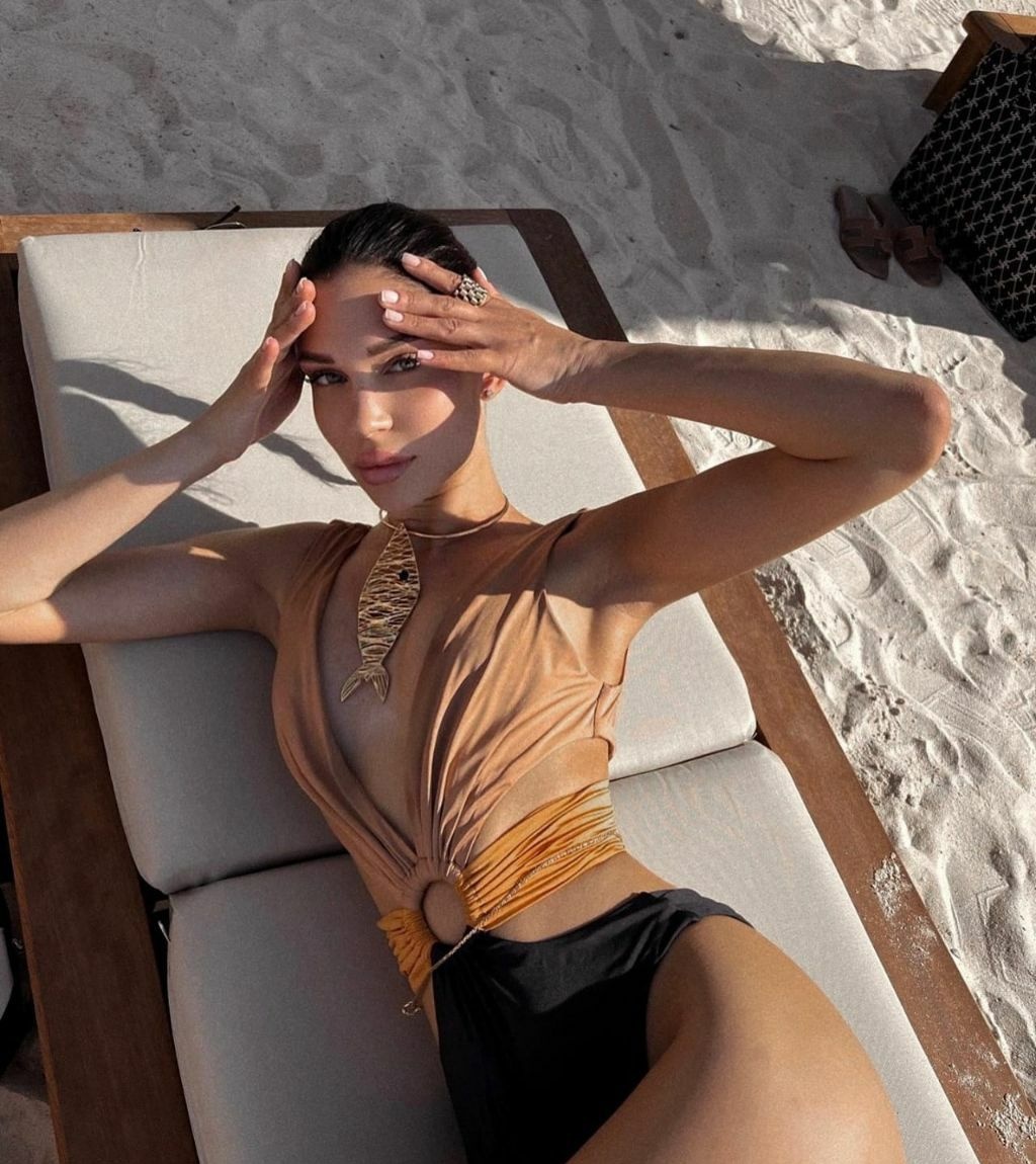 Влада привлекальеная девушка из Электростали цена от 3000 руб