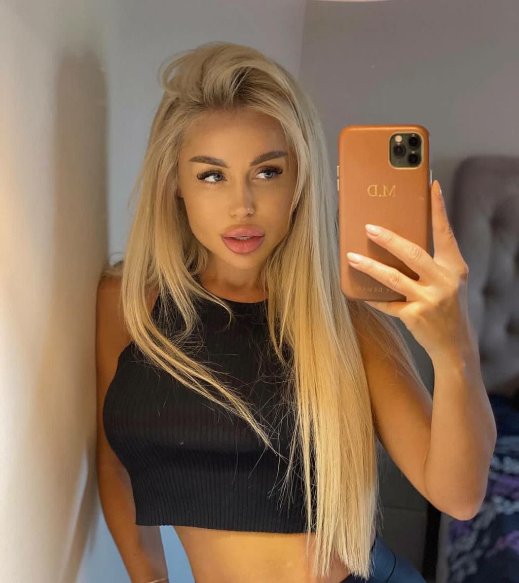 Софья привлекальеная девушка из Электростали цена от 4000 руб