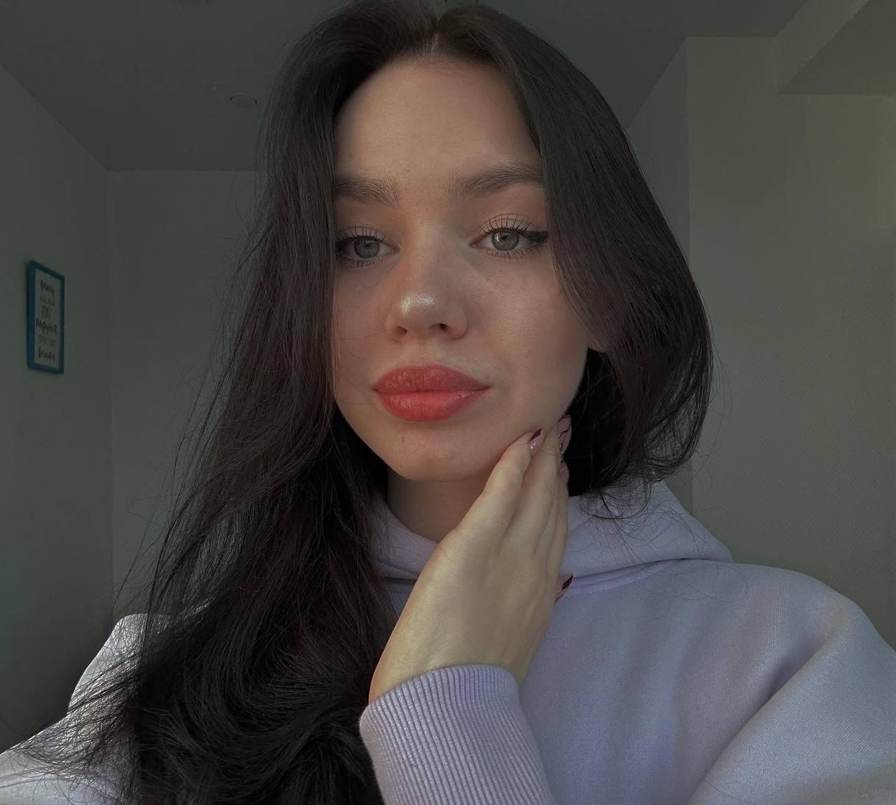 Алиска привлекальеная девушка из Электростали цена от 7000 руб