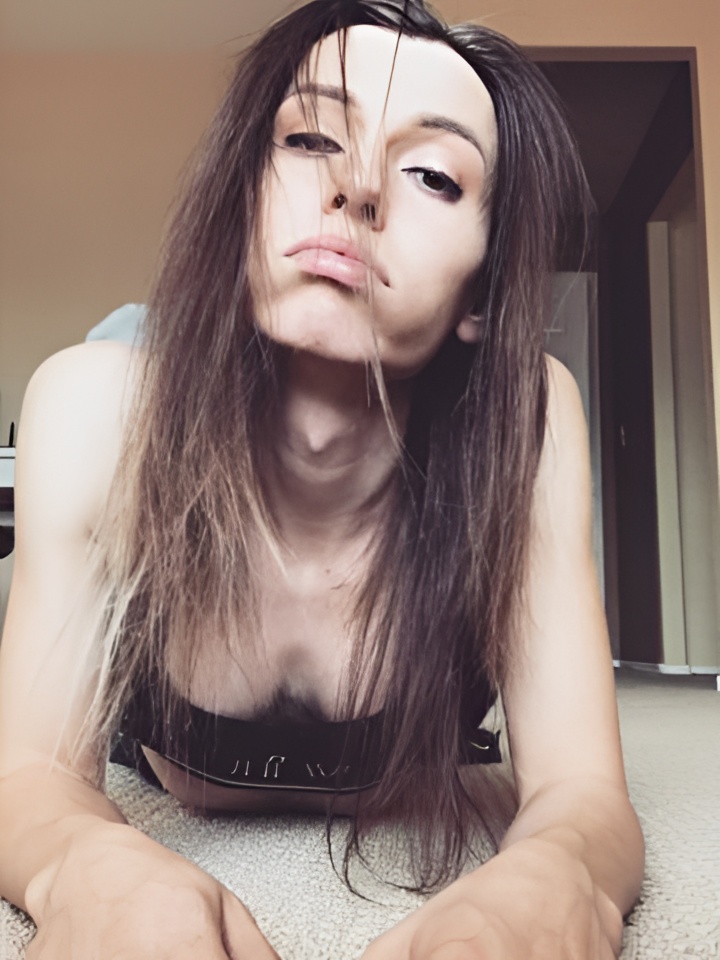 Индивидуалка Ида, доступна для личного знакомства от 4000 руб