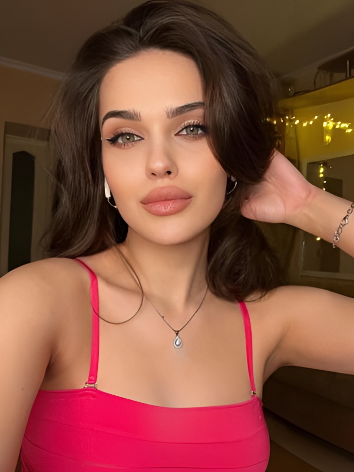 Индивидуалка Каролина, доступна для личного знакомства от 4000 руб