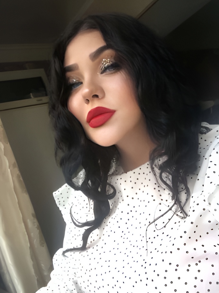 Индивидуалка Лера, доступна для личного знакомства от 4000 руб