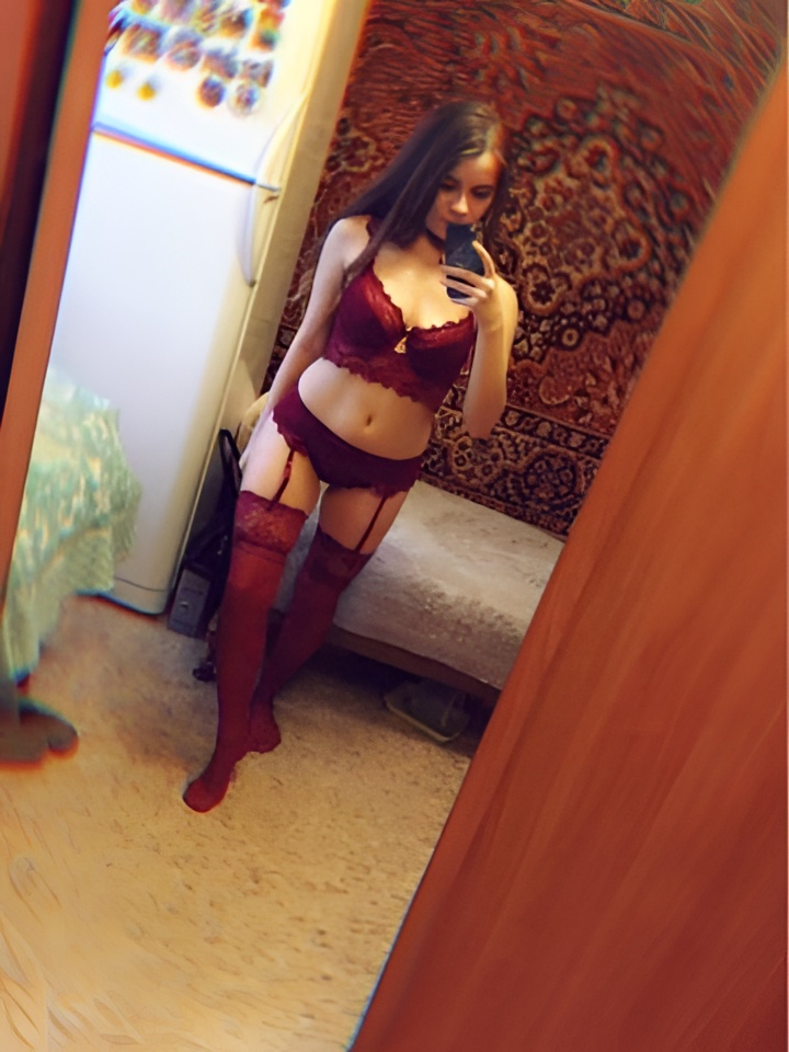 Индивидуалка Лина, доступна для личного знакомства от 3000 руб