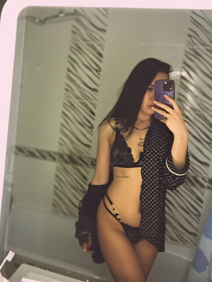 Индивидуалка Стефания, доступна для личного знакомства от 3000 руб