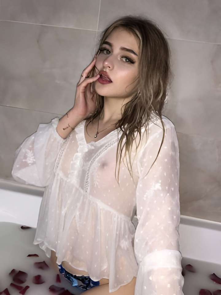 Индивидуалка Злата, доступна для личного знакомства от 1500 руб