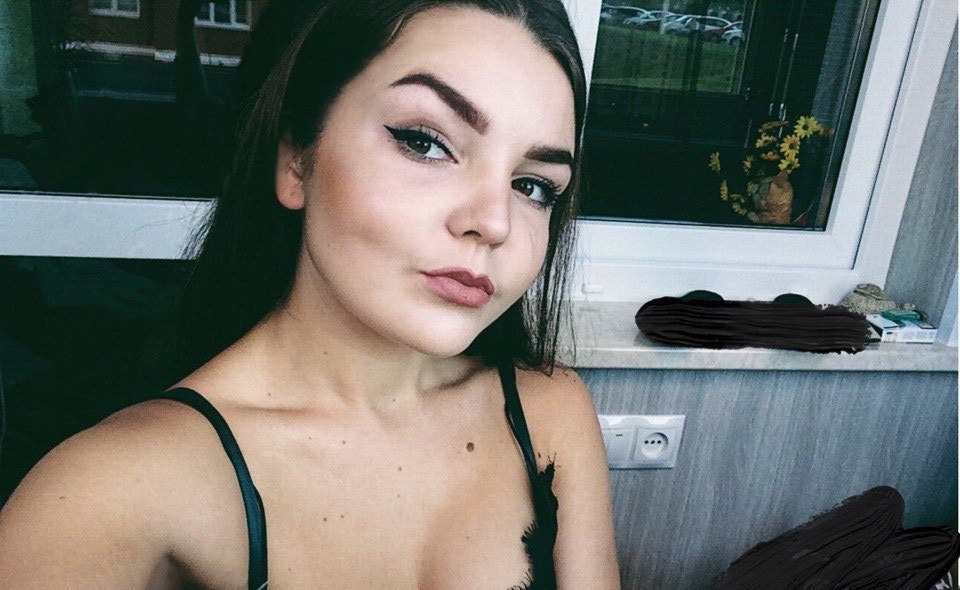 Индивидуалка Лия, доступна для личного знакомства от 3500 руб