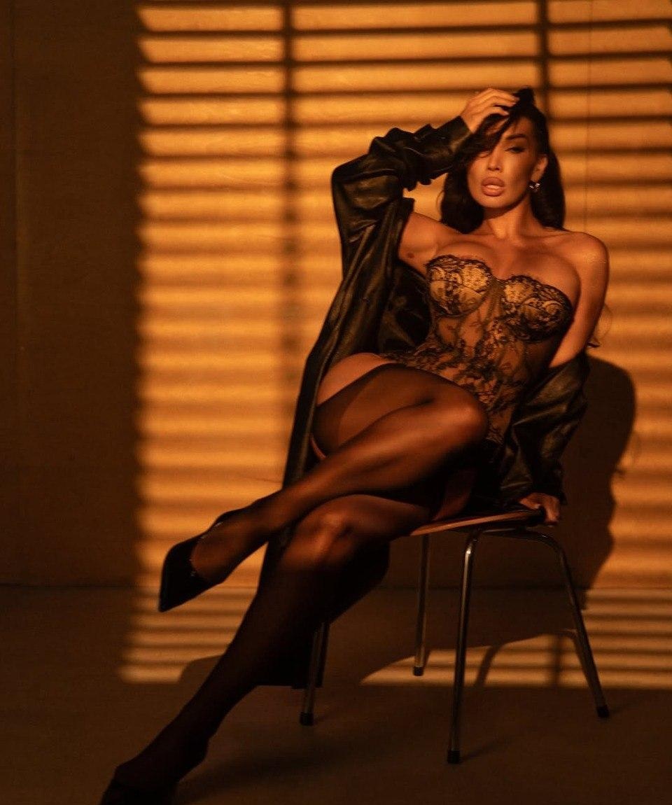 Индивидуалка Таисия, доступна для личного знакомства от 7000 руб