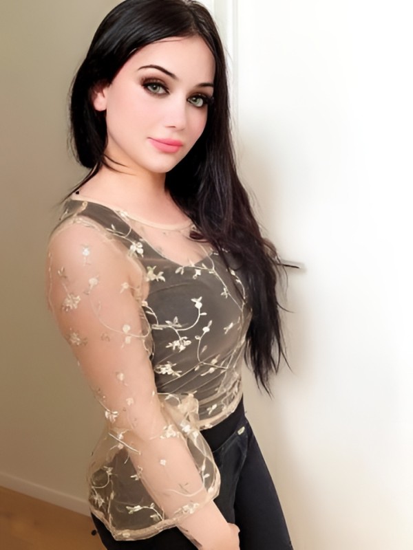 Анфиса фото 2