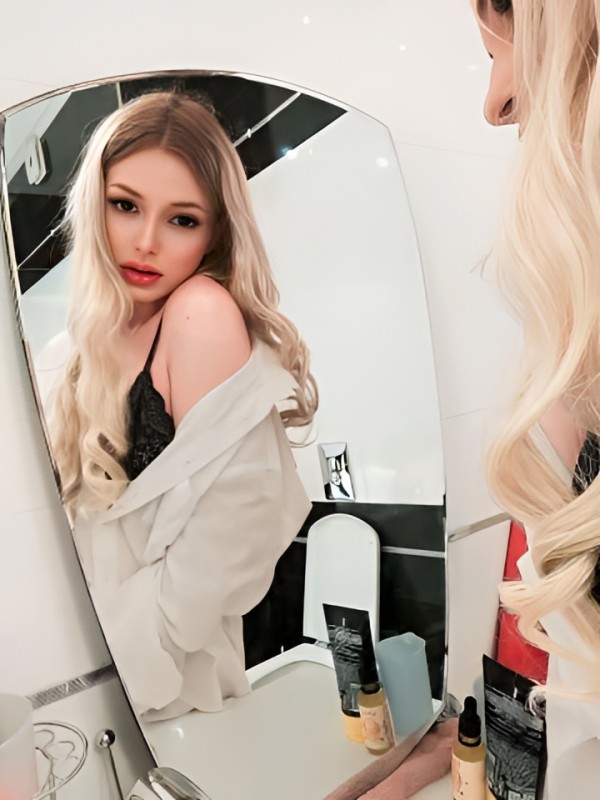 Магдалина привлекательная девушка из Электростали цена от 1500 руб