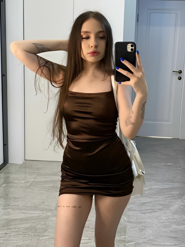 Майя привлекательная девушка из Электростали цена от 3000 руб