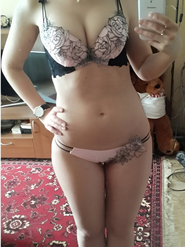 Софи привлекательная девушка из Электростали цена от 4000 руб