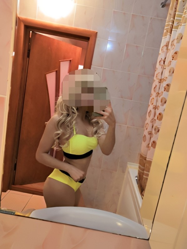 Таира привлекательная девушка из Электростали цена от 3000 руб