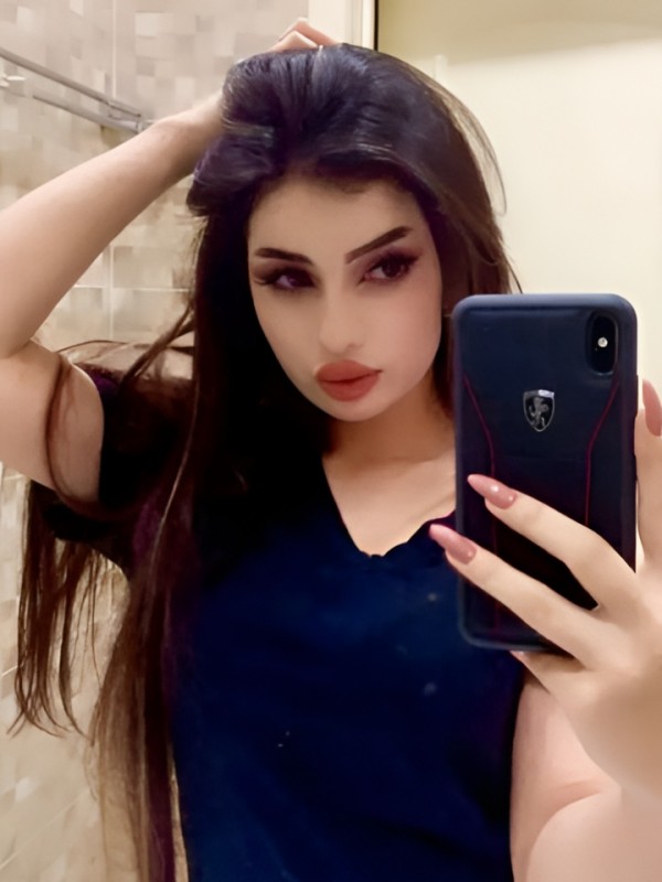 Устина привлекательная девушка из Электростали цена от 10000 руб