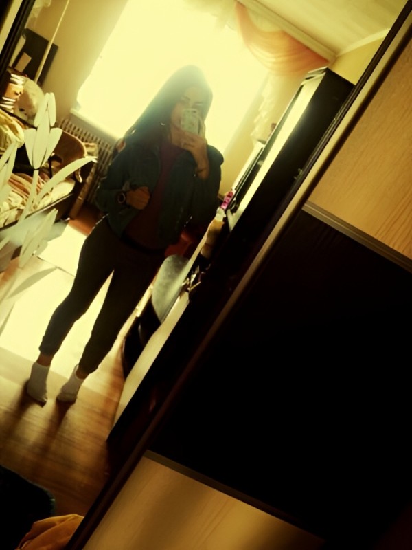 Жанна привлекательная девушка из Электростали цена от 2500 руб