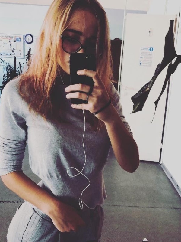 Надежда привлекательная девушка из Электростали цена от 3000 руб