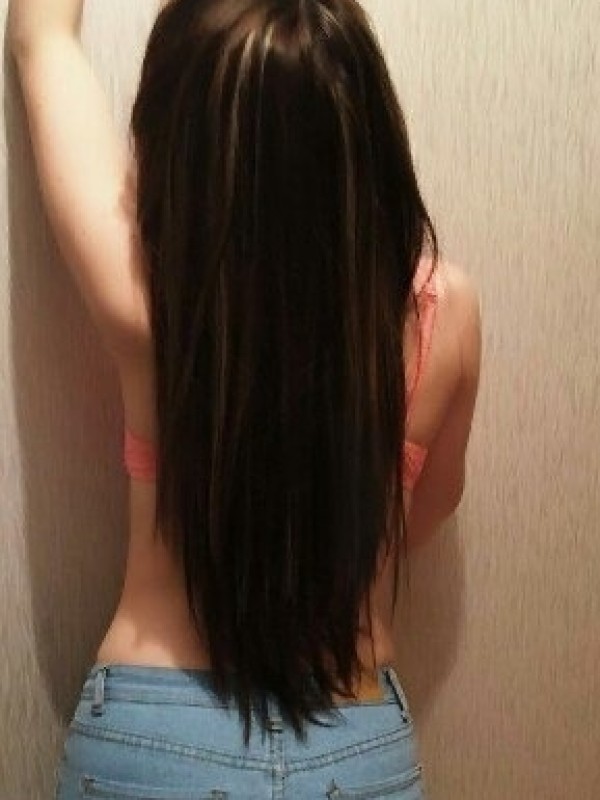 Лизочка фото 4