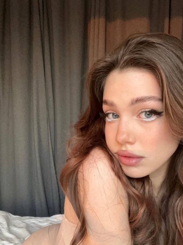 Лида привлекательная девушка из Электростали цена от 4000 руб