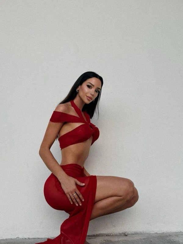 Мила привлекательная девушка из Электростали цена от 5000 руб