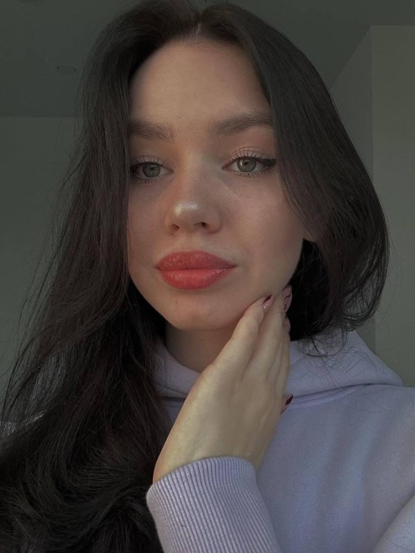 Алиска привлекательная девушка из Электростали цена от 7000 руб