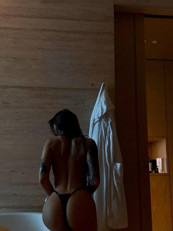 Маргоша привлекательная девушка из Электростали цена от 7000 руб