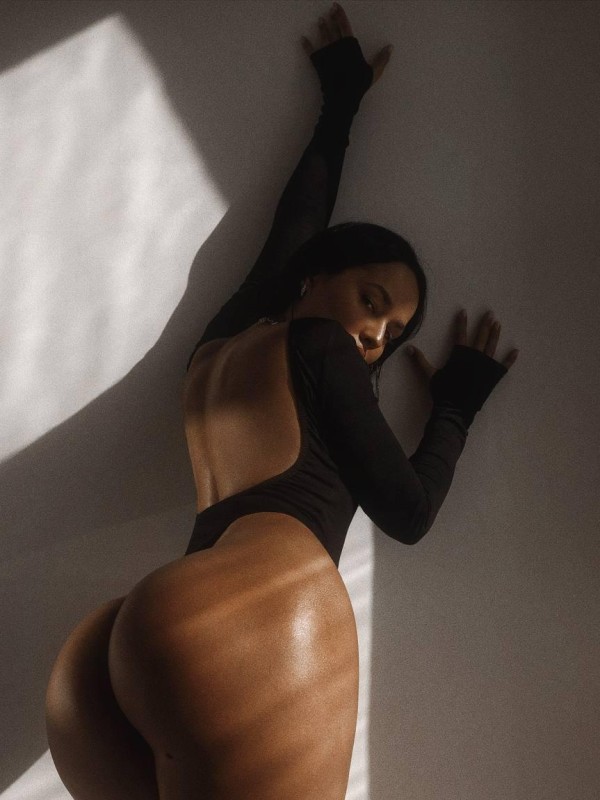 Зарина фото 3